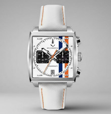 SPECHT & SOHNE Racing Watch