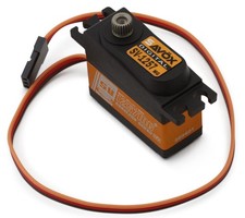 Savox SV-1257MG Metal Gear