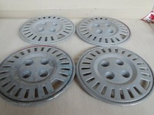 SET 4 BORCHIE DA 13 POLLICI