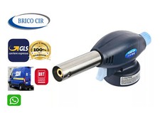 Cannello Bruciatore Torcia a