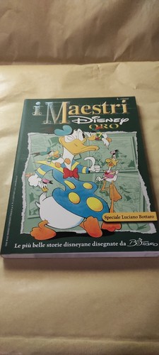 Disney maestri oro - disney,