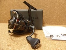 Mulinello da spinning Shimano