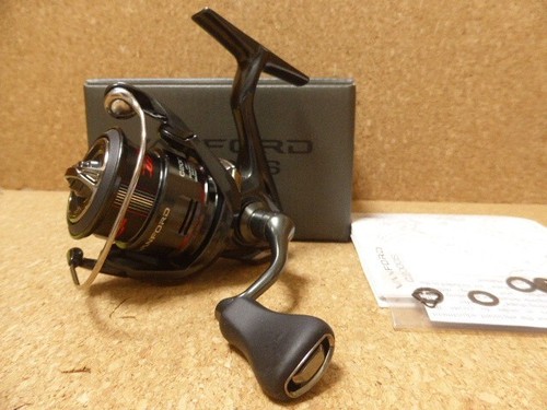 Mulinello spinning shimano - spinning,