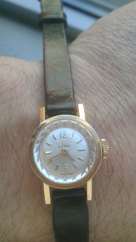 Cyma cocktail 280014 - cocktail, orologio
