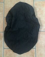 COPERTINA SELLA NERO