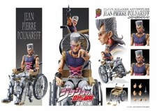 NUOVO SAS JoJo's Bizarre