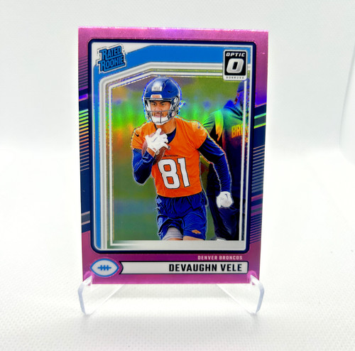 Devaughn vele 2024 - devaughn,