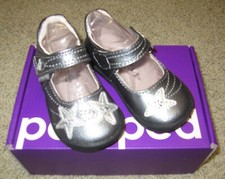 Scarpe Mary Jane PEDIPED Grip