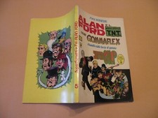 SUPERFUMETTI IN TV 5 (ALAN