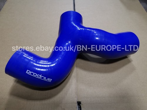 Tubo intercooler prodrive - y,