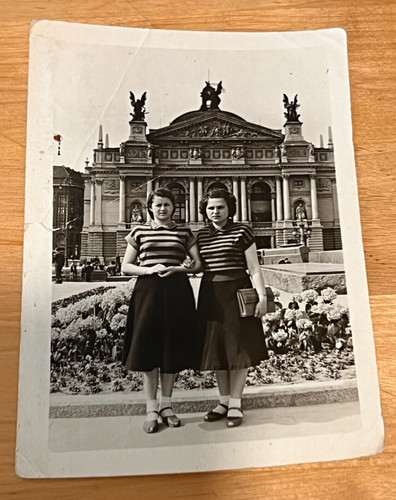 Gonne anni leopoli teatro - gonne, 60