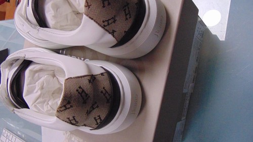Herno sneakers autentiche - herno,