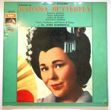 EBOND Giacomo Puccini -