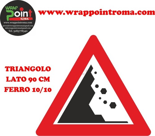 Cartelli segnaletica stradale - cartelli,