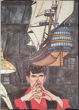 DYLAN DOG RARISSIMA MAXI