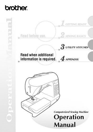 Brother 650q proprietario - brother,