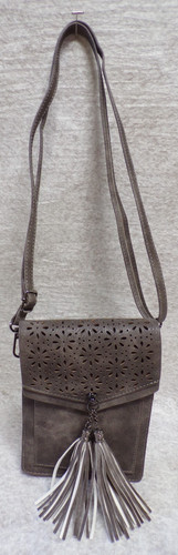 Minicat borsa mano pelle - mano, in