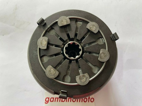 Frizione motozappa - frizione,