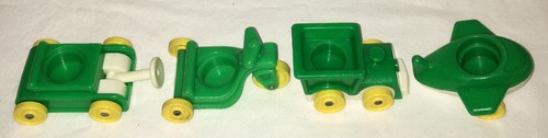 Lotto giocattoli equitazione
