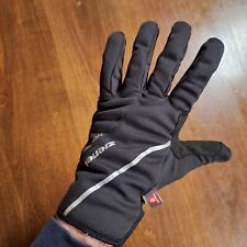 Guanti Sci di Fondo e Nordic Walking ZIENER ULTIMO taglia M/L Come Nuovi