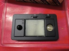 PLAFONIERA LUCE INTERNA FIAT