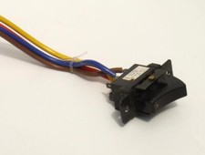 Kenwood R-820 Interruttore di