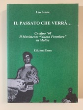 Il passato che verrà di Leo