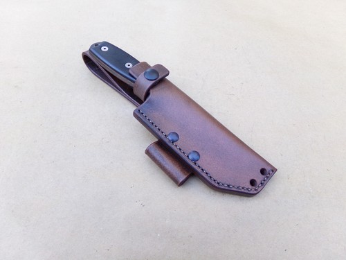 Esee fodero pelle - esee,