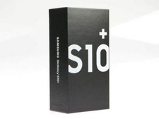 New Samsung Galaxy S10 Plus