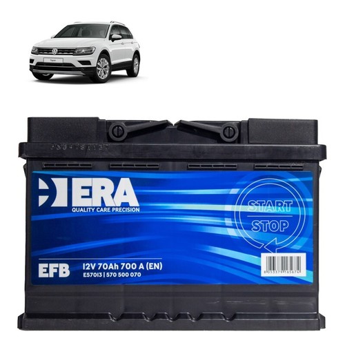 Batteria 70ah efb per - batteria,
