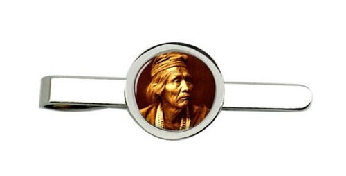 Navajo antico fermacravatta - navajo,