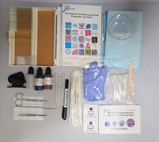 Kit Scienza Accessorio Scienza