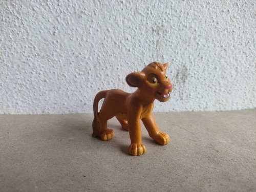 Leone simba baby walt - simba,