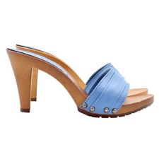 Mule da donna Kiara Shoes Con