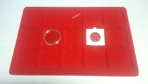 Safe vassoio colore rosso - safe,