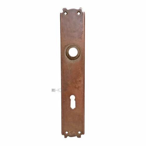 Stile liberty piatto lungo - stile,