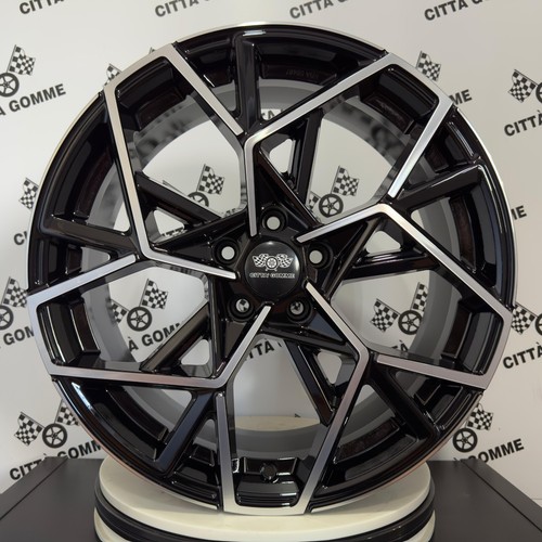 Compatible alloy wheels for - 4,