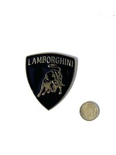 Stemma Logo Badge Emblema