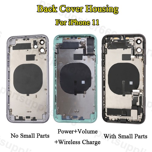 Per iphone back cover - per, 11