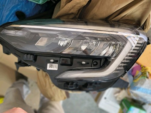 Faro sinistro renault clio - sinistro, v
