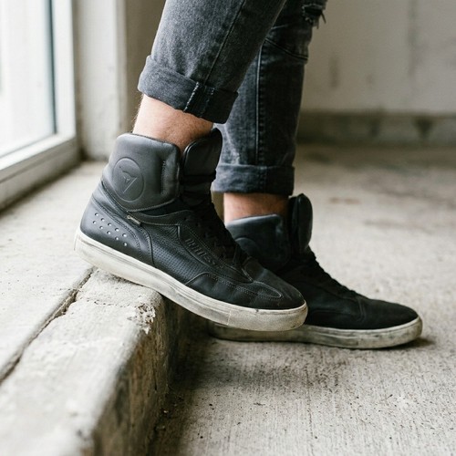 Scarpe dainese uomo street - dainese,