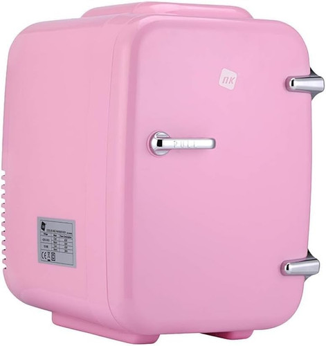 Mini frigorifero portatile - portatile,, 4