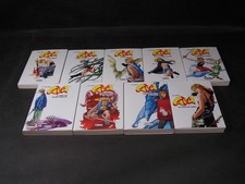 GEA 1/9 Serie completa –