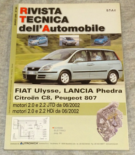 Rivista tecnica - rivista,