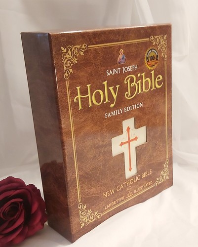 Saint joseph deluxe family - deluxe,