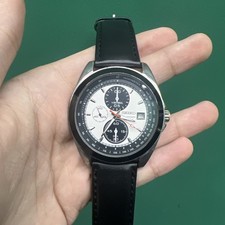 Rare Seiko SNDF93 Chronograph