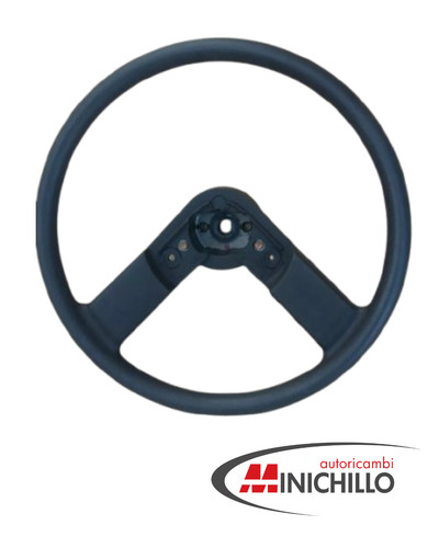 Volante sterzo fiat ritmo - volante,