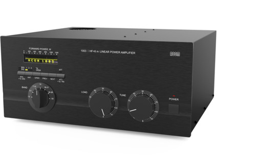 Acom 1003 amplificatore - acom, hf