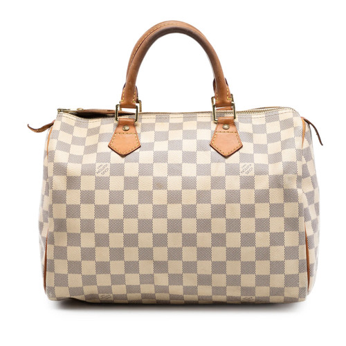 Louis vuitton damier azur - louis,