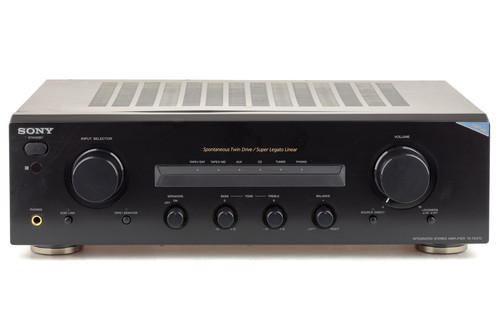 Sony fe570 amplificatore - ta-fe570, /
